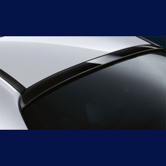 2015-2020 Mercedes C-Class Sedan Factory Style Rear Roof Glass Spoiler