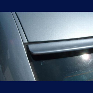 1995-2001 Audi A4 Euro Style Rear Roof Spoiler