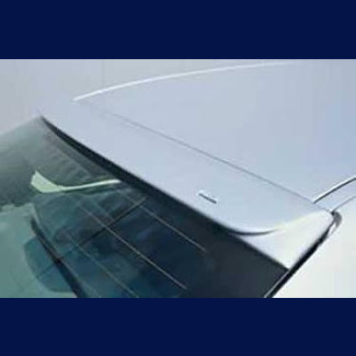1999-2005 BMW 3-Series Coupe ACS Style Rear ROOF Spoiler