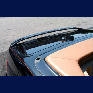 1990-2001 Mercedes SL Factory Style Rear Wing Spoiler