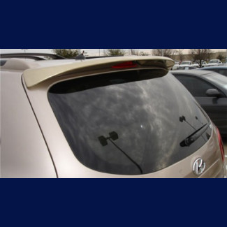 2007-2009 Hyundai Santa Fe Factory Style Rear Wing Spoiler
