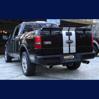 2004-2008 F-150 Sport Style Rear Tailgate  Spoiler