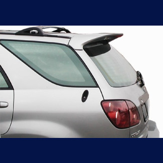 1999-2003 Lexus RX300 Factory Style Rear Wing Spoiler