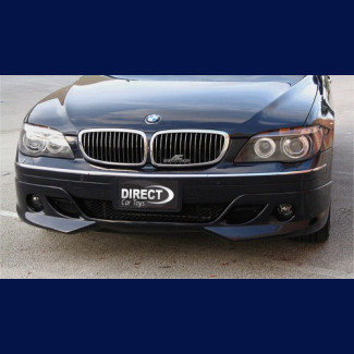 2005-2008 BMW 7-Series ACS Style Front Lip Spoiler