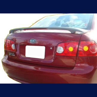 2006-2008 KIA Optima Tuner Style Rear Wing Spoiler w/Light