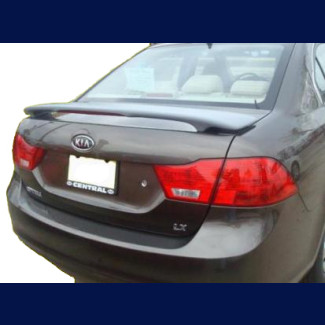 2009-2010 KIA Optima Tuner Style Rear Wing Spoiler w/Light