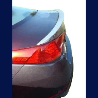 2011-2013 KIA Optima Factory Style Rear Lip Spoiler