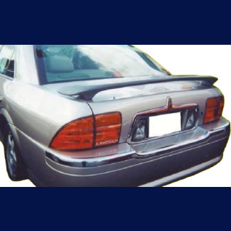 2000-2007 Lincoln LS Tuner Style Rear Wing Spoiler w/Light