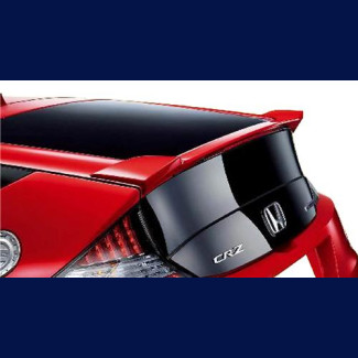 2011-2014 Honda CR-Z  Factory Style Roof Spoiler