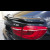 2014-2017 BMW X6 H-Style 3 Post Rear Wing Spoiler