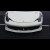 2010-2015 Ferrari 458 Italia Linea Tesoro 1pc Front Lip  Spoiler