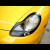 1997-2004 Porsche Boxster Euro Style Headlight Covers