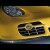 2005-2008 Porsche Cayman 2pc Front Splitters