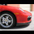2005-2008 Porsche Boxster Euro Style Real Carbon Fiber Front Lip Spoiler
