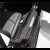 2005+ Porsche Boxster Real Carbon Fiber Complete Door Sill Set