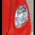 2005-2012 Porsche Boxster Euro Style Headlight Covers