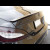 2011-2017 Mercedes Benz CLS AMG Style Rear Lip Spoiler