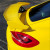 2013-2016 Porsche Cayman GT4 Style Rear Wing Spoiler