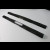 2017-2018 Porsche Boxster Compworks Door Sill Cover Set (Carbon Fiber)