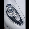 2014-2016  Porsche Panamera TA-Style Headlight Covers