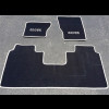 2013+ Range Rover Custom German Velour Floor Mats