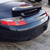 1997-2004  Porsche 911 / 996 C2 Aero Style Rear Wing Spoiler