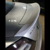 2003-2009 Mercedes SLR McLaren Tesoro 3pc Rear Trunk Lip Spoiler