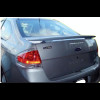 2008-2011 Ford Focus Sedan Tuner Style Rear Wing Spoiler