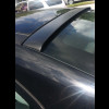 2001-2007 Mercedes Coupe C-Class L-Style Rear Roof Spoiler