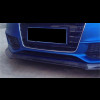 2013-2015 Audi A5 / S5 Tuner Style Front Lip Spoiler (Carbon Fiber)