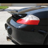 1997-2004 Porsche Boxster Euro Style Dual Wing Spoiler