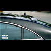 2005-2006 Mercedes Benz CLS L-Style Rear ROOF Spoiler