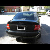1995-2001 Audi A4 Euro Style Rear Lip Spoiler