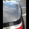 2004-2009 BMW 5-Series M5 Style Rear Lip Spoiler
