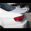 2007-2012 BMW 3-Series Coupe ACS Style Rear Wing Spoiler