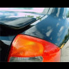 1997-2004 Audi A6 Euro Style Rear Wing Spoiler