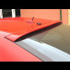 1998-2002 Mercedes CLK Coupe L-Style Rear Roof Spoiler