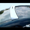 2003-2006 Mercedes CLK Coupe L-Style Rear Roof Spoiler