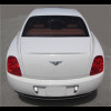 2005-2013 Bentley Flying Spur Euro Style Rear Lip Spoiler