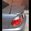 1999-2006 BMW 3-Series Convertible 3pc Euro Style Rear Lip Spoiler