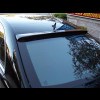 2007-2013 Mercedes S-Class L-Style Rear Roof Spoiler