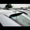 2010+ Mercedes E-Class Sedan L-Style Rear Roof Spoiler