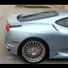 2005-2009 Ferrari F430 H-Style Rear Wing Spoiler