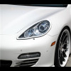 2010-2013 Porsche Panamera TA-Style Headlight Covers