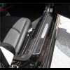 2005-2011 Porsche 911 / 997 Real Carbon Fiber Complete Door Sill Set