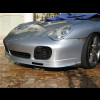 2001-2005 Porsche 911 / 996 Turbo / C4S OEM Style Front Lip Spoiler
