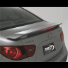 2007-2010 Hyundai Elantra Factory Style  Rear Wing Spoiler w/Light