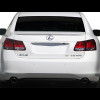 2006-2011 Lexus GS Factory Style Rear Lip Spoiler