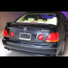 1998-2005 Lexus GS Factory Style Rear Wing Spoiler w/Light