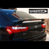 2012+ Kia Rio Sport Style Rear Wing Spoiler